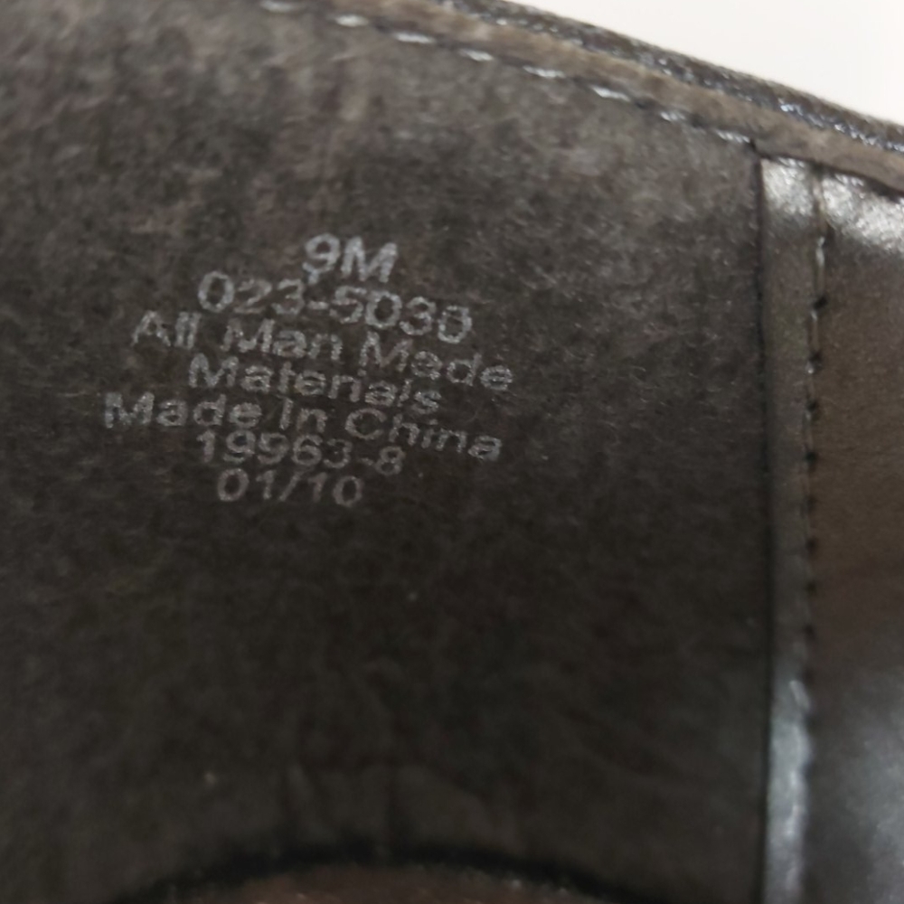 BNWT Worthington Heels - Picture 7 of 7
